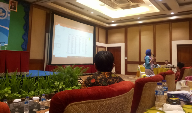 Penggunaan teknologi dalam berbagai acara tidak dapat diabaikan di era yang serba digital