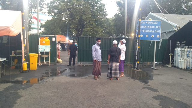 Berkaca dari Bangkalan, Guyonan "Tidak Ada COVID-19 di Madura" Harus Dihilangkan