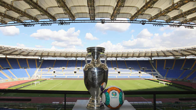 Ilustrasi Stadion Penyelenggaran EURO 2020 (Sumber: UEFA.com)