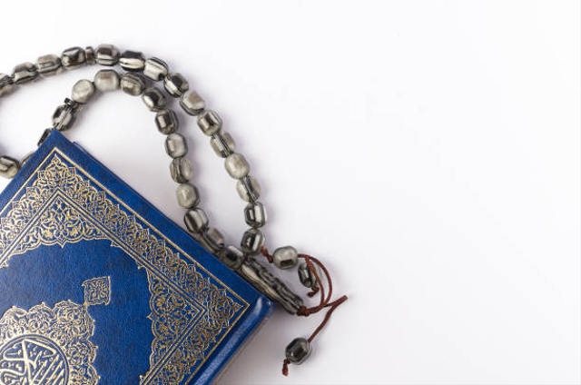 Ilustrasi Al Quran. Foto: iStock