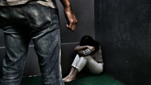 Ilustrasi pelecehan seksual | Foto: Nugroho Sejati/ Kumparan