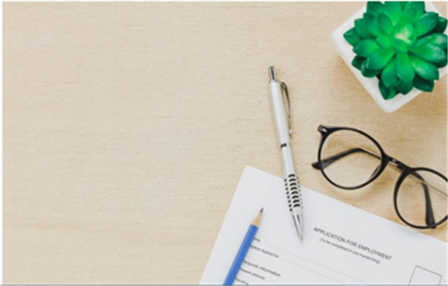 Applicarion Letter untuk perusahan atau instansi. https://www.freepik.com/