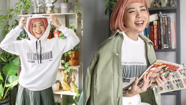 IKEA Luncurkan Koleksi Fashion yang Ramah Lingkungan Foto: Dok. IKEA Indonesia