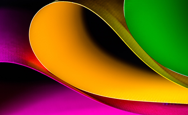 Ilustrasi warna. Foto: Mathias Appe via Flickr