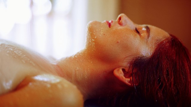 Ilustrasi berkeringat. Foto: Thinkstock