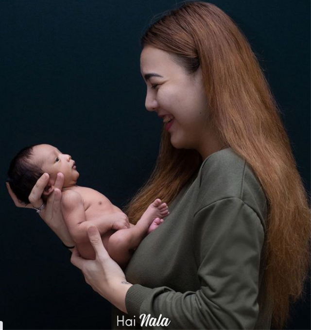 Ratu Rizky Nabila. Foto: Instagram/raturn