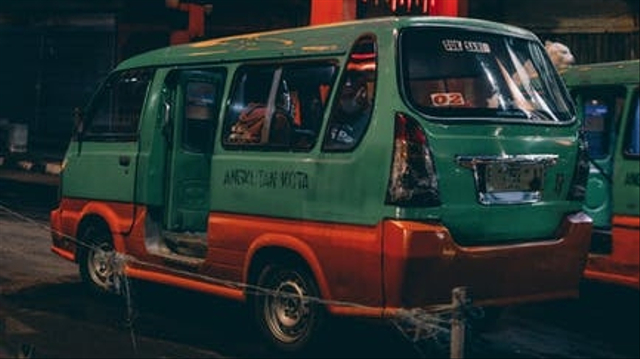 Pexels.com - Syarat KIR mobil