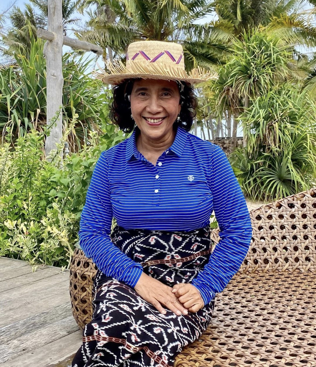 sumber : instagram.com / @susipudjiastuti115