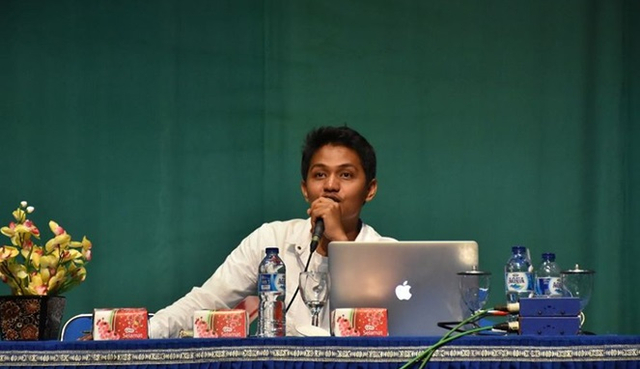 Agung Afif/boombastis.com