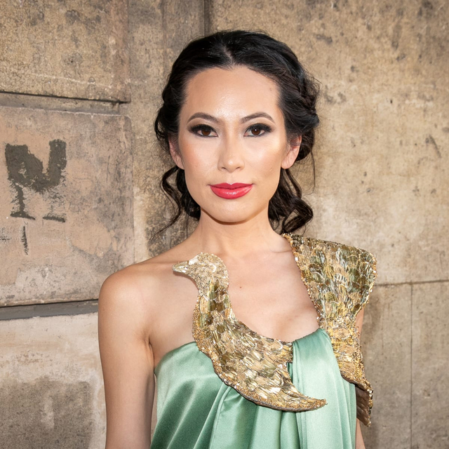Christine Chiu/fashionista.com