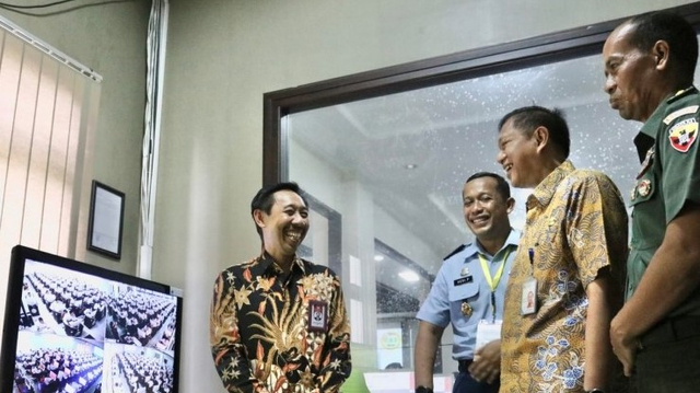 Sumber : instagram.com/Kasn_ri