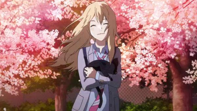 Rekomendasi Anime Foto: Hulu