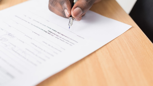 Unsplash.com - Cara membuat contoh latar belakang laporan PKL