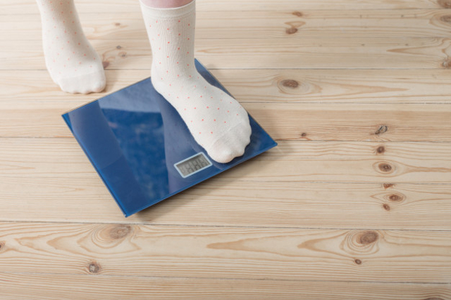 Ilustrasi Cara Menghitung  Berat Badan Ideal Anak. Foto: Freepik