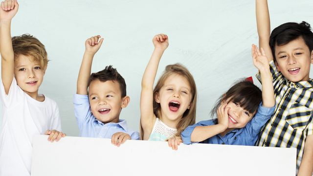 Ilustrasi anak-anak cerita. Foto: Freepik