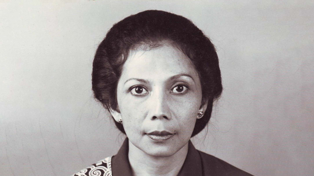 Dr dr Ike Sri Redjeki SpAnKIC KMN.
 Foto: Source: https://www.anestesi-rshs-unpad.ac.id/