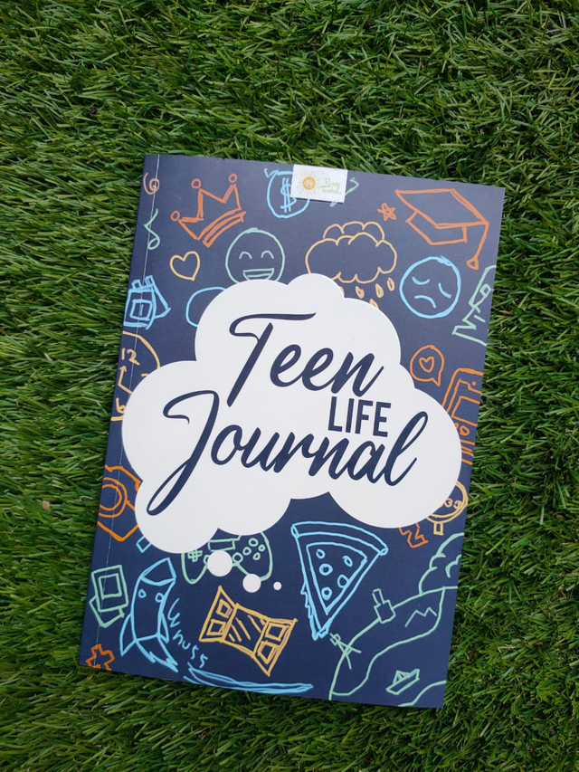 ‘Teen Life Journal’, Buku Journaling yang Bermanfaat Bagi Anak Remaja Foto: Dok Ruang Tumbuh