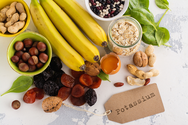 Makanan yang Dapat Memutihkan Kulit. Foto: Shutter Stock
