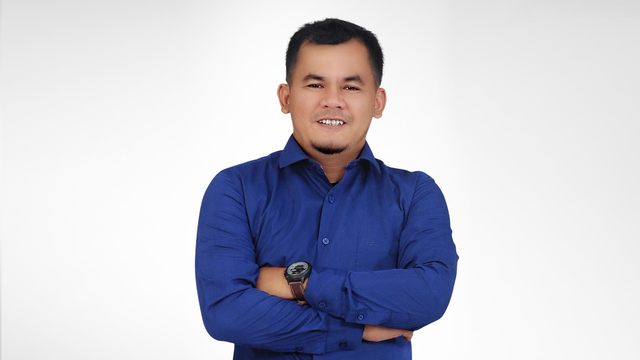  Juni Rizki Hamdani, penggagas Kelompok Santri Tani Milenial. Foto: dok. SATU Indonesia Award