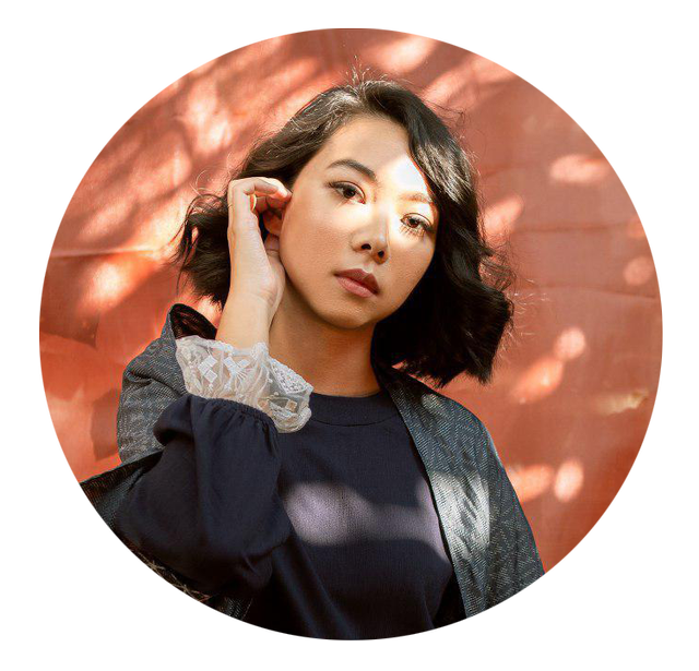 Rara Sekar. Foto: Dok. Istimewa