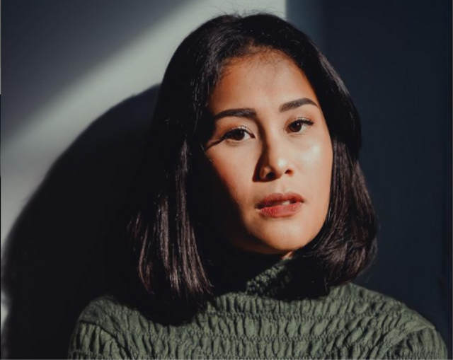 Gya Sadiqah. Foto: Instagram/gyaps