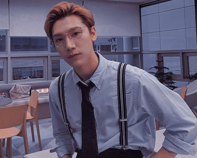 Ten WayV Foto: Pinterest