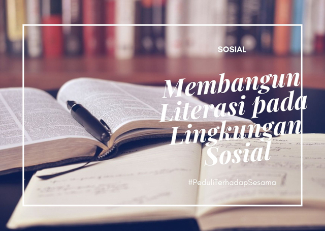 YolaIsmiSalsabila, Kader IMM. (Mahasiswa Kesejahteraan Sosial. Universitas Muhammadiyah Jakarta)