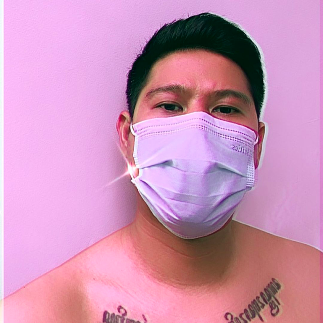 Nino RAN. Foto: Instagram @ninokayam.