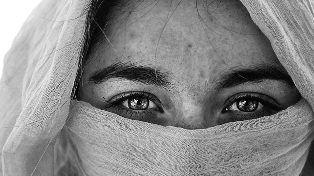 Ilustrasi perempuan terkenal dan tangguh. Foto: Pixabay