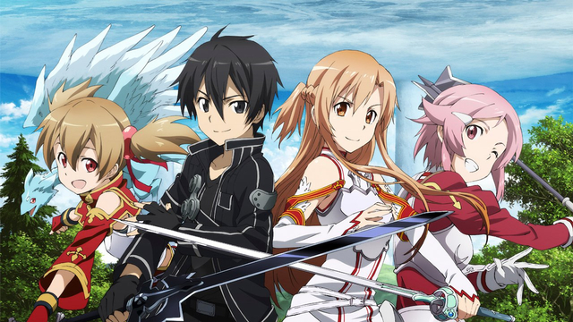 Anime Isekai Foto: Netflix
