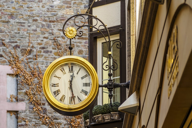 Ilustrasi Angka Romawi Foto: Unsplash