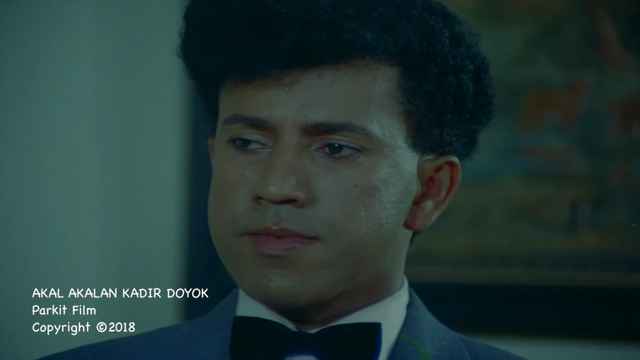 Aktor Wan Abud. Foto: YouTube MVP Classic Video