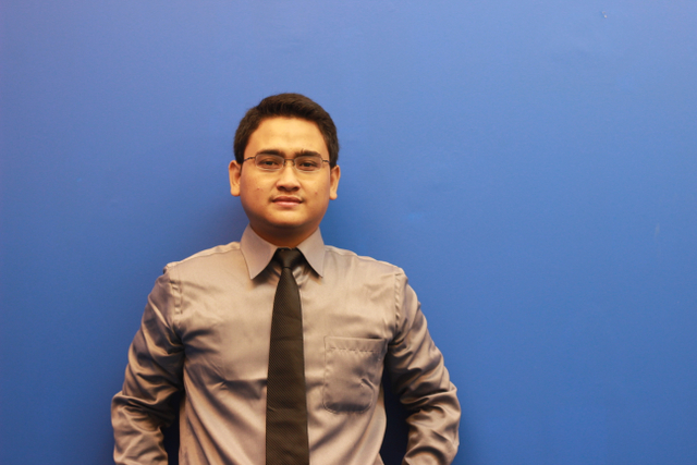 Dok Pribadi M. Indra Kusumayudha