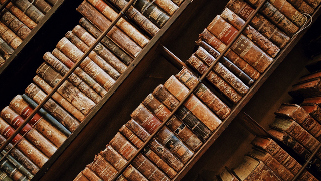 Ilustrasi kisah Fir'aun. Foto: Unsplash.com/romankraft
