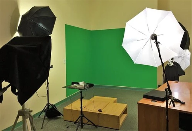 Ilustrasi Production House. Foto : RevsReels (Pixabay)