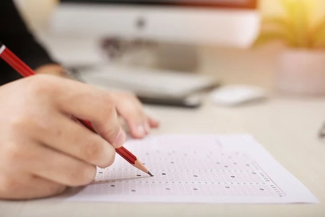 Lulus seleksi mandiri ITB untuk dapat berkuliah di ITB. Foto: dok. https://pixabay.com/