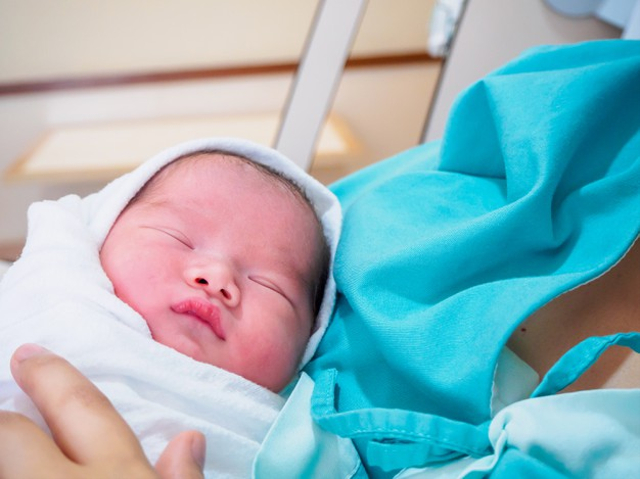 Ilustrasi doa agar proses melahirkan lancar (Sumber : Freepik)