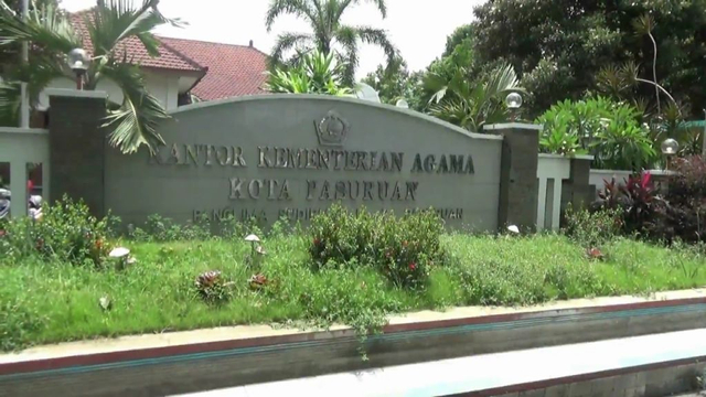 Dugaan Pemotongan BOP Madrasah Kota Pasuruan, Plt Kepala Kantor Kemenag Ditahan