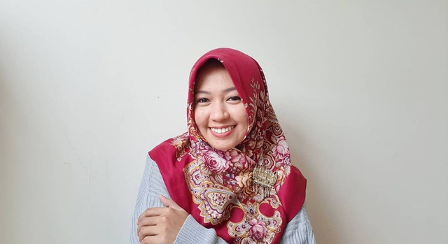 Foto: Instagram.com/@hafizaelvira