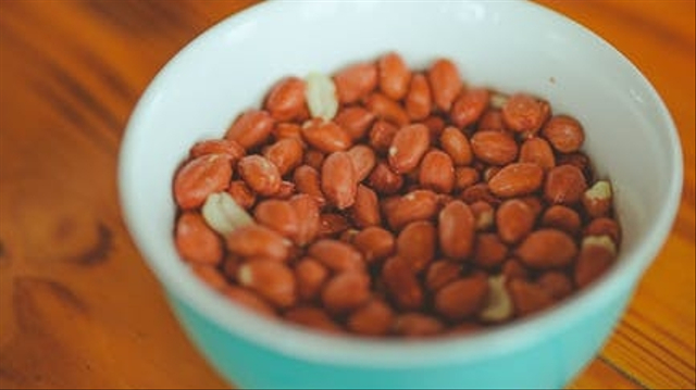 pexels.com - bumbu kacang siomay enak