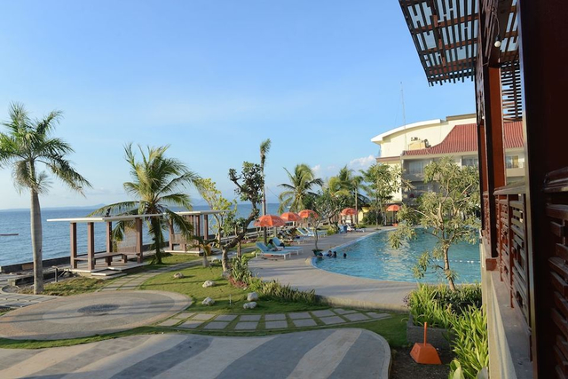 Hotel Swiss-Belinn Kupang, NTT. Foto: Dok. Pegipegi