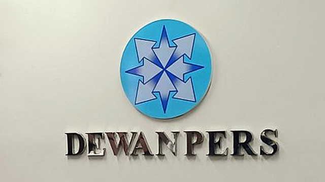 Ilustrasi Dewan Pers. Foto: antara