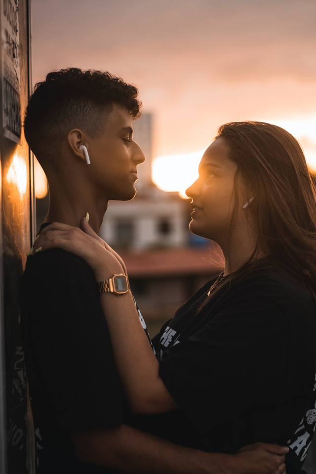 Ilustrasi foto: Pexels/David Gomes.