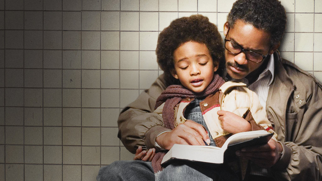 Rekomendasi Film Kisah Nyata Foto: Netflix