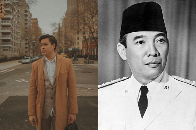 Jeje Soekarno/grid.id