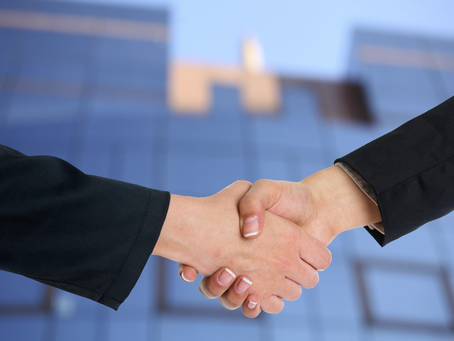 Contoh Berita Acara Serah Terima Barang, Foto: Pixabay