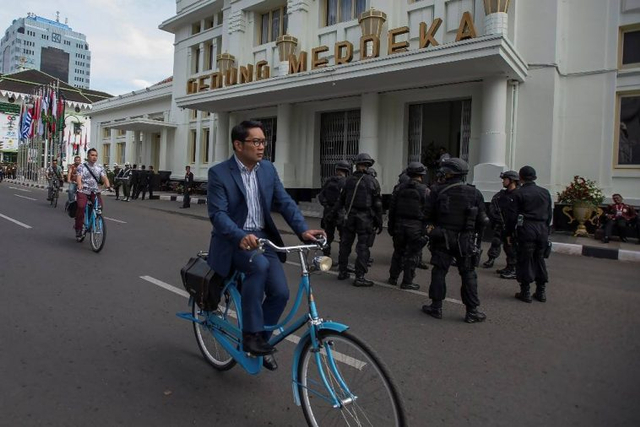 Sumber foto : instagram.com/ridwankamil