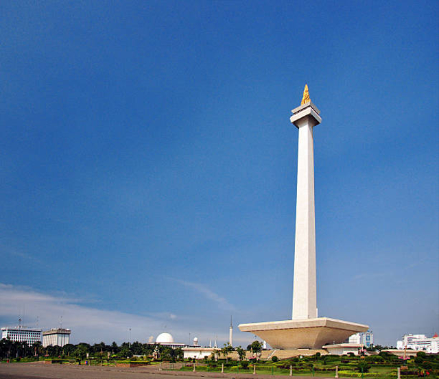 Ilustrasi Jakarta. Foto: iStock