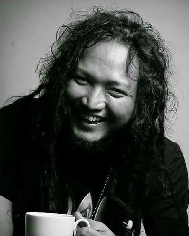 Vokalis Steven and Coconut Treez, Steven N. Kaligis. Foto: Instagram.com/stevenjam_official