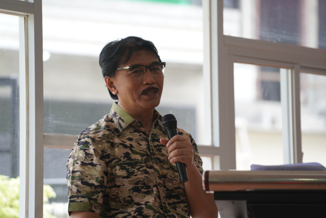 Makna Logo Idaqu Bagi Adhyaksa Dault: Ibu yang Melahirkan Para Tokoh Negeri